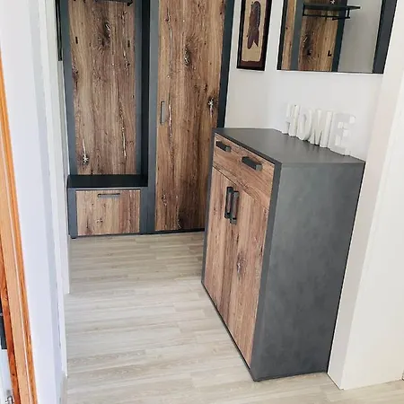 Schlossbergblick Apartment *