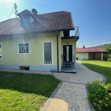 Schlossbergblick Apartment *