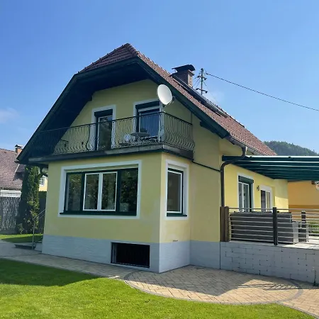 Schlossbergblick Apartment *