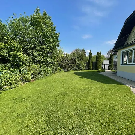 Schlossbergblick Apartment *